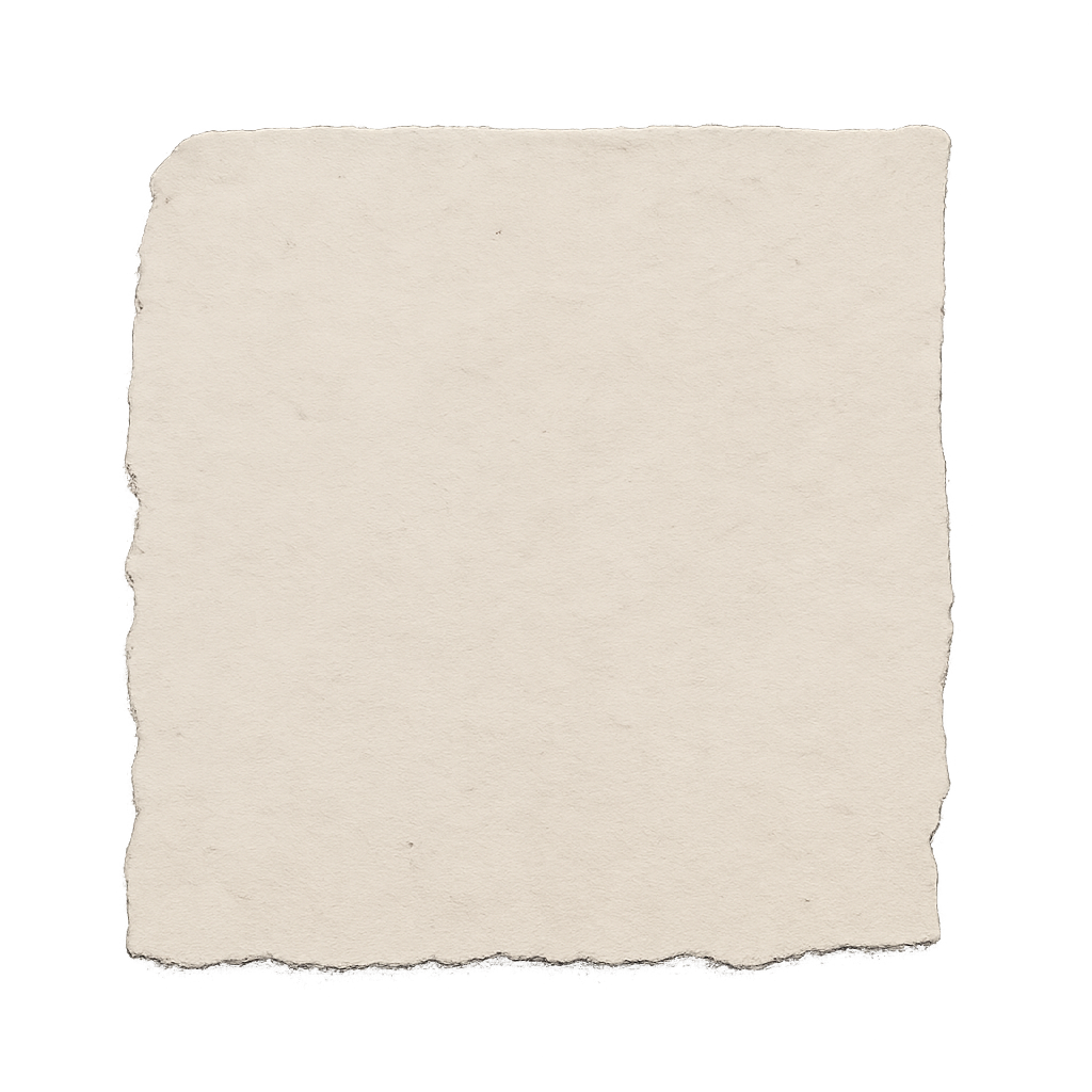 Papel rasgado